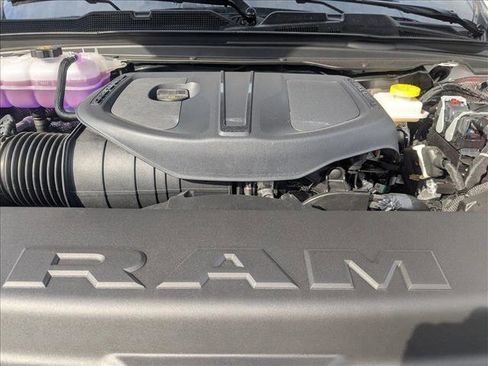 New 2026 RAM 1500 Tradesman image 17