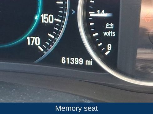 Used 2016 Buick Envision Premium AWD/4WD image 6