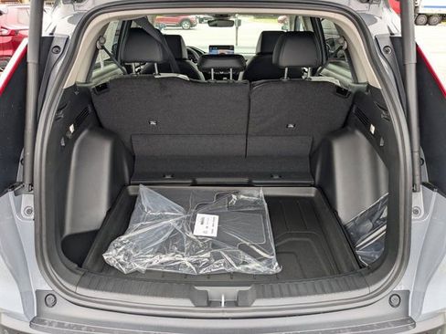 New 2026 Honda CR-V EX-L image 13