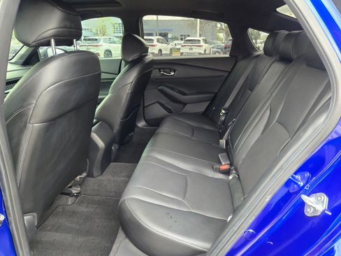 Used 2024 Honda Accord Sport image 10