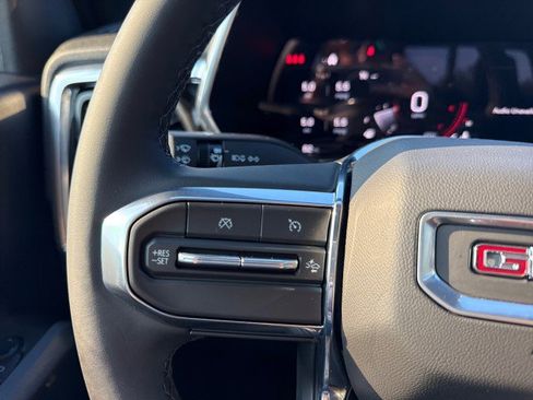 New 2026 GMC Canyon Elevation w/ Convenience Package image 28