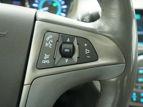 Used 2013 Buick LaCrosse Touring FWD image 37