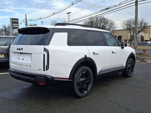 New 2027 Kia Telluride EX X-Line image 4