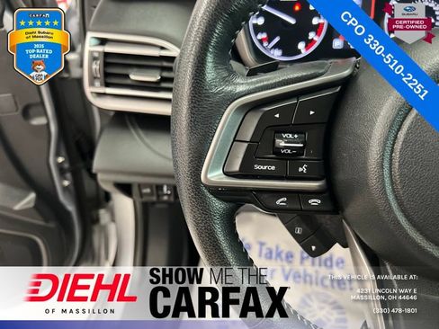 Used 2021 Subaru Outback Limited w/ Popular Package #2 AWD/4WD image 28