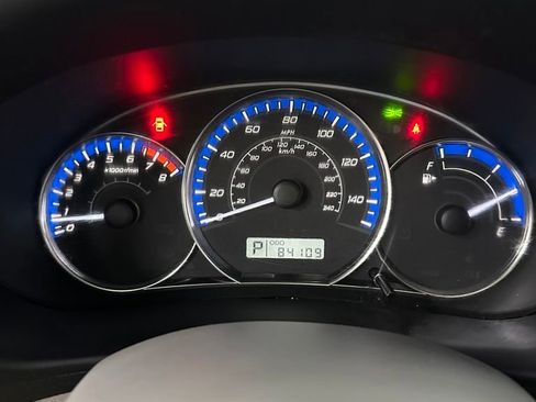 Used 2012 Subaru Forester 2.5X Limited image 18