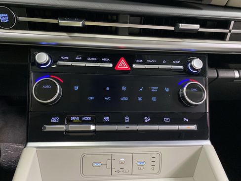 New 2026 Hyundai Santa Fe SEL AWD/4WD image 18