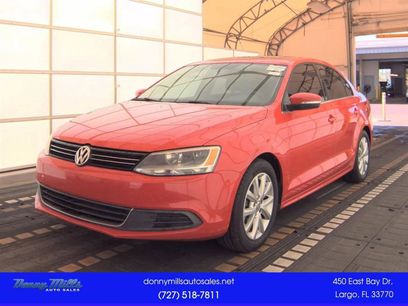 Used 2014 Volkswagen Jetta SE