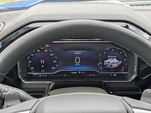 New 2025 Chevrolet Silverado 1500 RST w/ Convenience Package II image 34