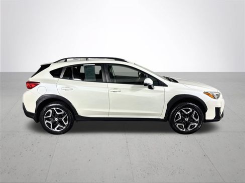 Used 2018 Subaru Crosstrek 2.0i Limited AWD/4WD image 5