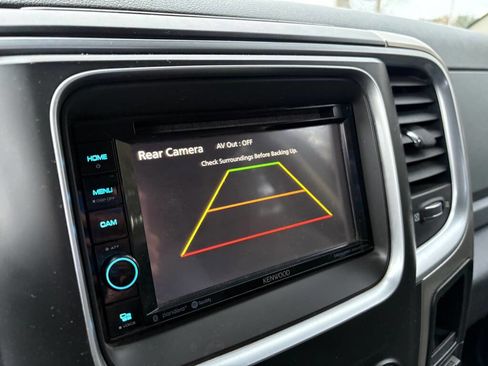 Used 2013 RAM 1500 Classic SLT w/ Protection Group image 16