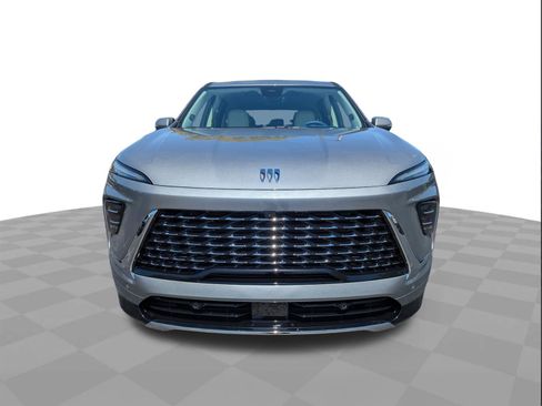 New 2026 Buick Enclave Avenir w/ Super Cruise Package image 9