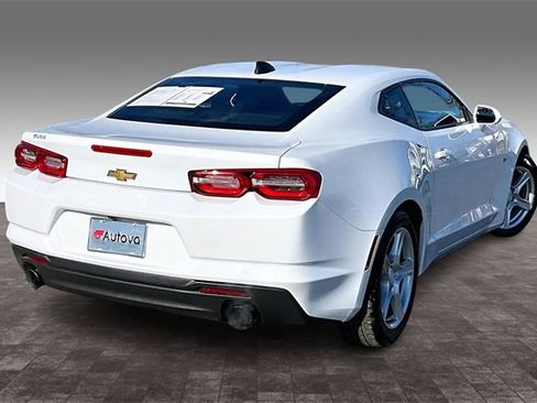 Used 2023 Chevrolet Camaro LT image 6