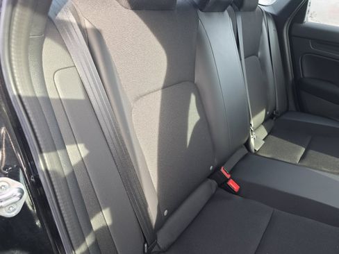 Certified 2023 Honda Civic Sport image 20