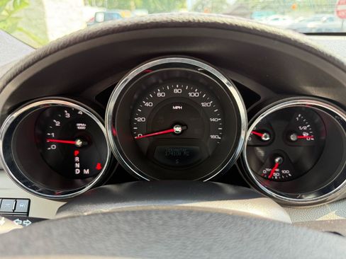 Used 2014 Cadillac CTS Coupe RWD image 32