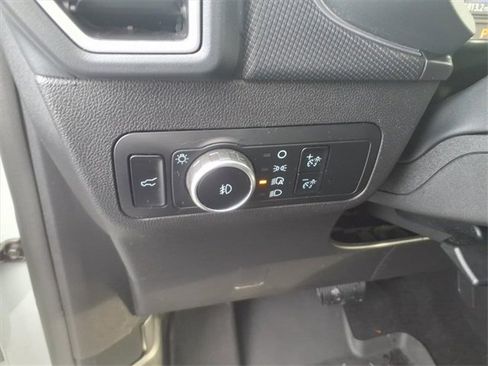 Certified 2024 Ford Bronco Sport Outer Banks image 13