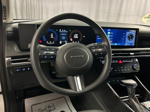 New 2026 Hyundai Tucson SEL Plus AWD/4WD image 13