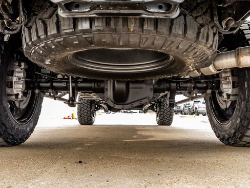 Used 2026 Ford F250 King Ranch w/ Tremor Off-Road Package image 16