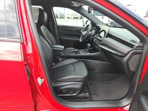 Used 2024 Jeep Compass Trailhawk w/ Trailhawk Elite Group image 20