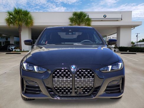 New 2026 BMW 430i xDrive Coupe AWD/4WD image 2