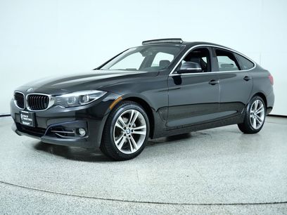 Used 2018 BMW 330i Gran Turismo xDrive