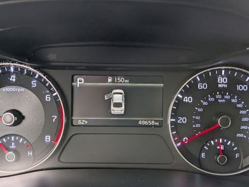 Used 2024 Kia Forte GT-Line FWD image 24