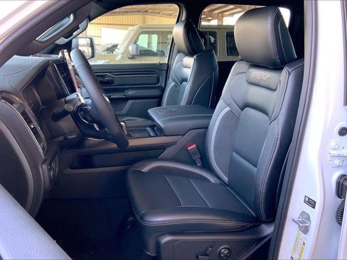 New 2026 RAM 1500 Rebel w/ Rebel Level 2 Equipment Group image 9