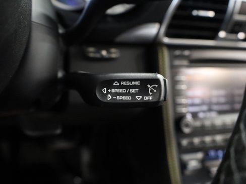 Used 2011 Porsche 911 Turbo image 26