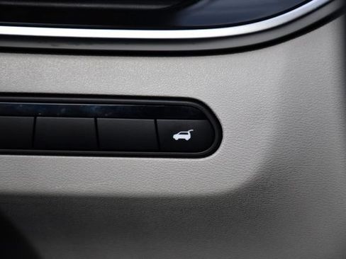 Used 2026 INFINITI QX60 Luxe w/ Cargo Package FWD image 21