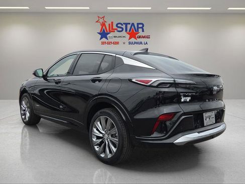 New 2026 Buick Envista Avenir image 5