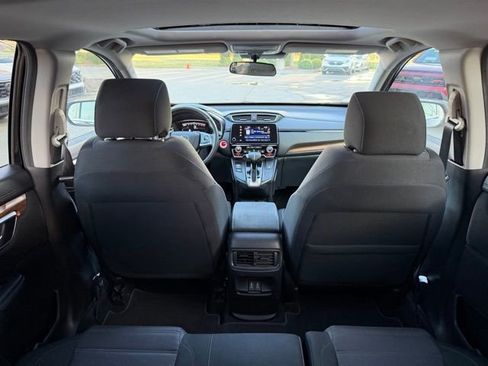 Used 2019 Honda CR-V EX image 37