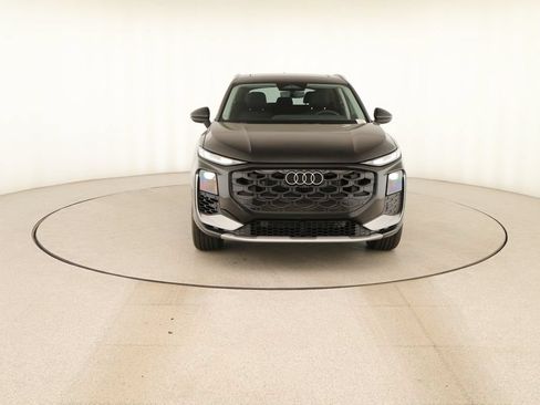 New 2026 Audi Q3 quattro 2.0T AWD/4WD image 11
