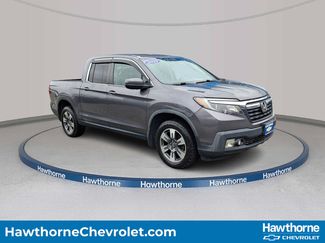 Used 2019 Honda Ridgeline RTL video 1