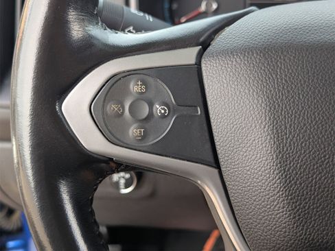 Used 2018 Chevrolet Colorado ZR2 image 26