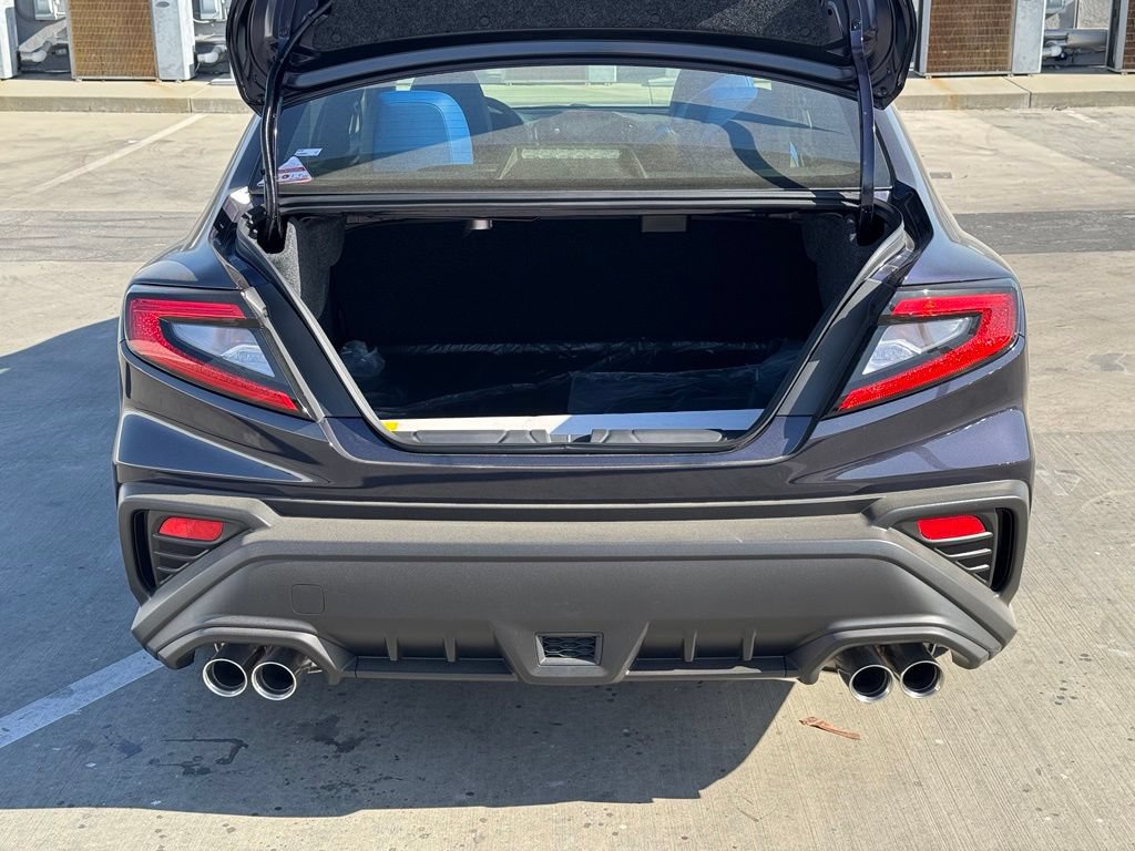 New 2026 Subaru WRX tS w/ WRX Essentials Package AWD/4WD image 6