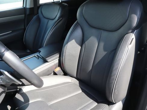 Used 2024 Hyundai Palisade SEL FWD image 6