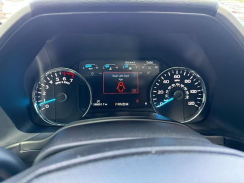 Used 2020 Ford F150 Lariat w/ Equipment Group 502A Luxury AWD/4WD image 26