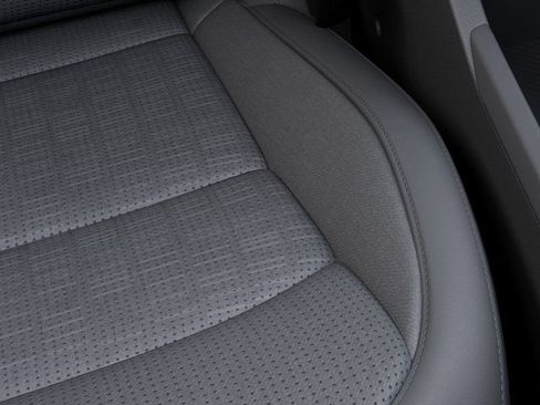 New 2026 Kia Niro SX Touring FWD image 25