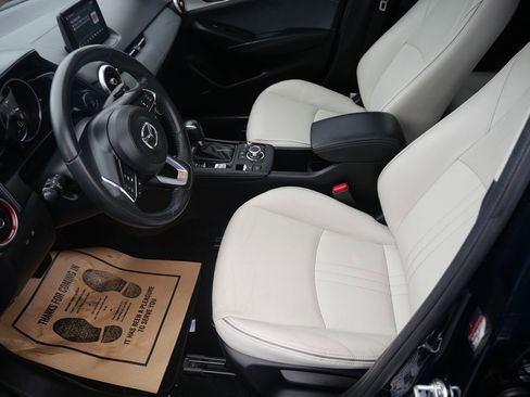 Used 2019 MAZDA CX-3 Grand Touring image 10