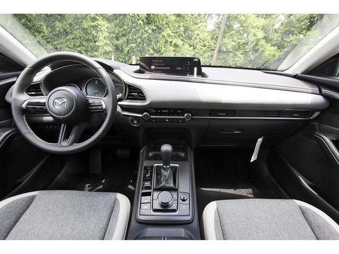 New 2026 MAZDA CX-30 Aire Edition AWD/4WD image 7
