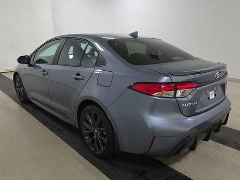 Used 2025 Toyota Corolla SE FWD image 6