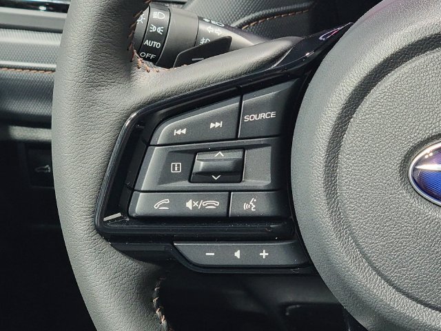 New 2026 Subaru Forester Touring AWD/4WD image 26