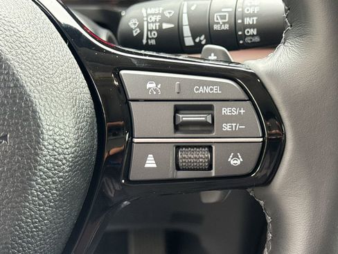 New 2026 Honda Pilot Touring image 27