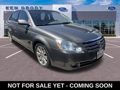 Used 2006 Toyota Avalon XLS