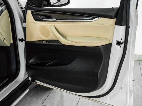 Used 2016 BMW X5 xDrive35i image 41