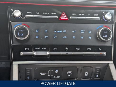 Certified 2025 Hyundai Santa Fe Calligraphy AWD/4WD image 26