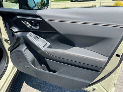 New 2026 Subaru Crosstrek 2.5i Limited AWD/4WD image 16