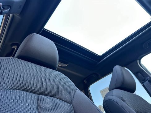 New 2026 Subaru Forester Premium image 18