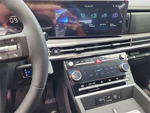 New 2025 Hyundai Santa Fe SEL image 19