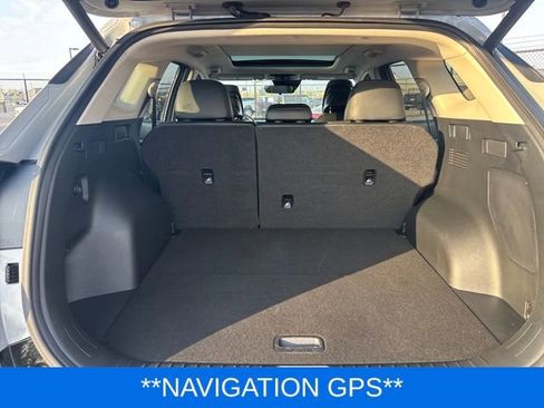 Used 2023 Kia Sportage SX FWD image 12