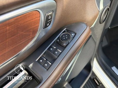 New 2026 Ford Expedition King Ranch image 13